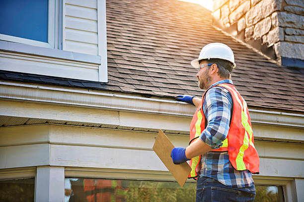 Trusted Emergency Roof Repair service in Creighton, NE - Ben Roofing and Steel LLC